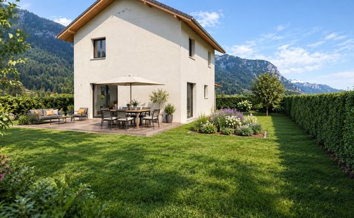 House in Marcellaz-Albanais, Auvergne-Rhône-Alpes, France 1