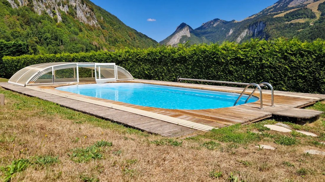 Chalet in Bellevaux, Auvergne-Rhône-Alpes, France 4 - 19170452