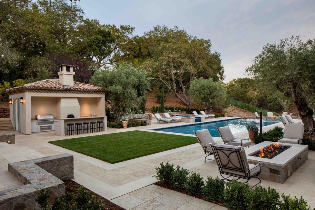 House in Emerald Hills, California, United States 4 - 19178007