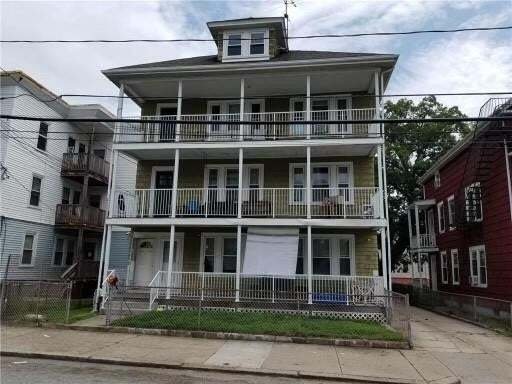 Otros en Woonsocket, Rhode Island, Estados Unidos 1 - 19180428