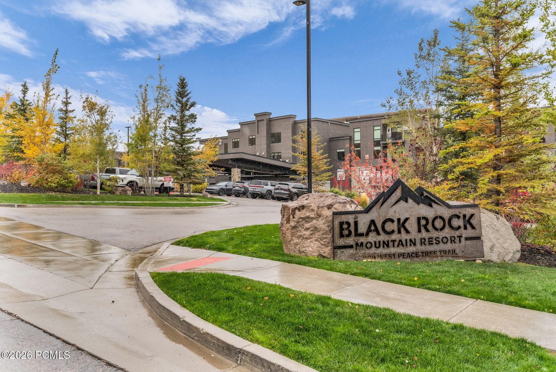 Condo in Heber City, Utah, United States 1 - 19175295