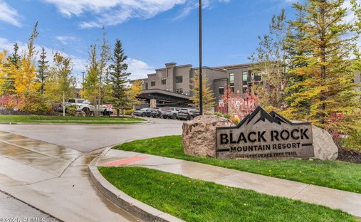 Condo in Heber City, Utah, United States 1