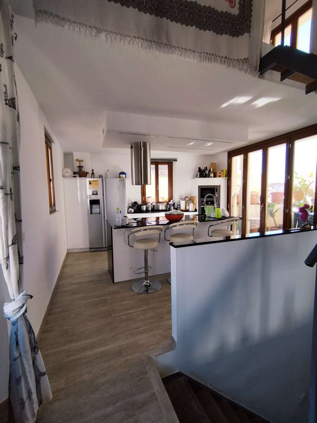Chalet a Centro, Malaga, Spagna 2 - 19173125