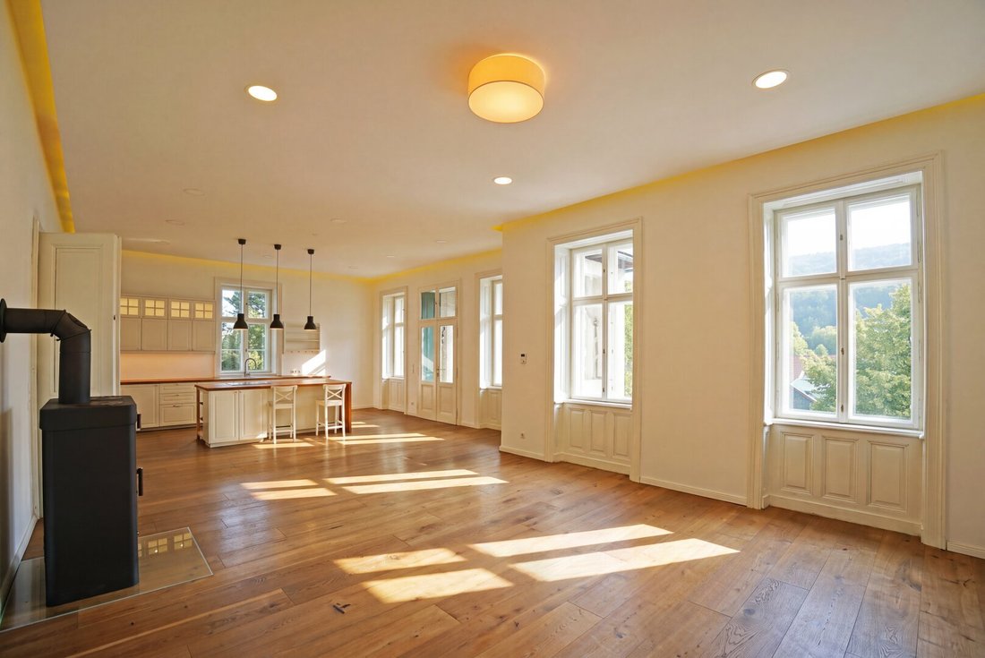 Villa a Pressbaum, Bassa Austria, Austria 1 - 16449274