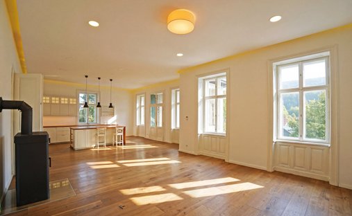 Villa a Pressbaum, Bassa Austria, Austria 1
