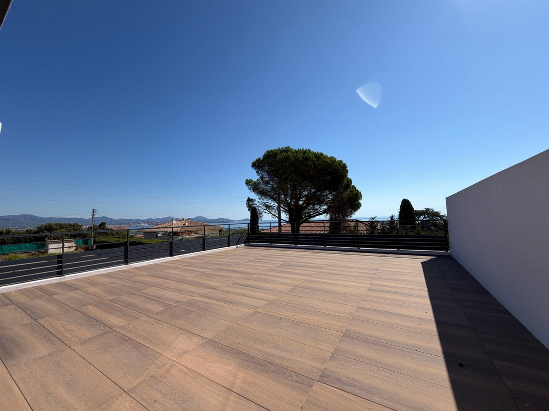 Villa a Esterni, Fréjus, Francia 2 - 19173256
