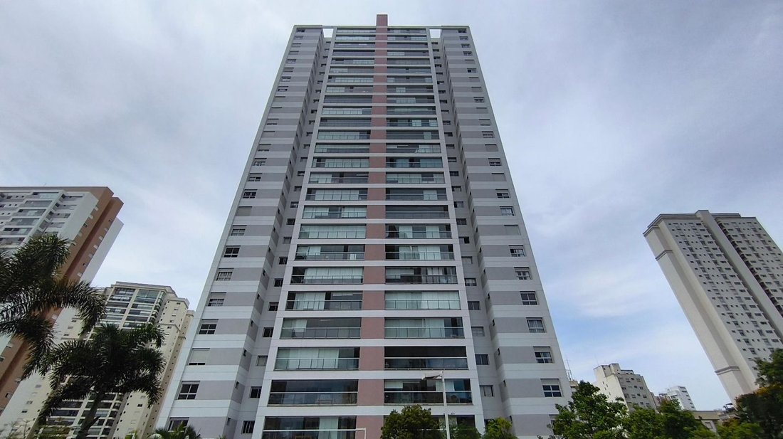 Apartamento en São Paulo, Estado de São Paulo, Brasil 5 - 19169717
