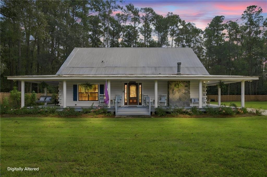Casa a Covington, Louisiana, Stati Uniti 2 - 19169537