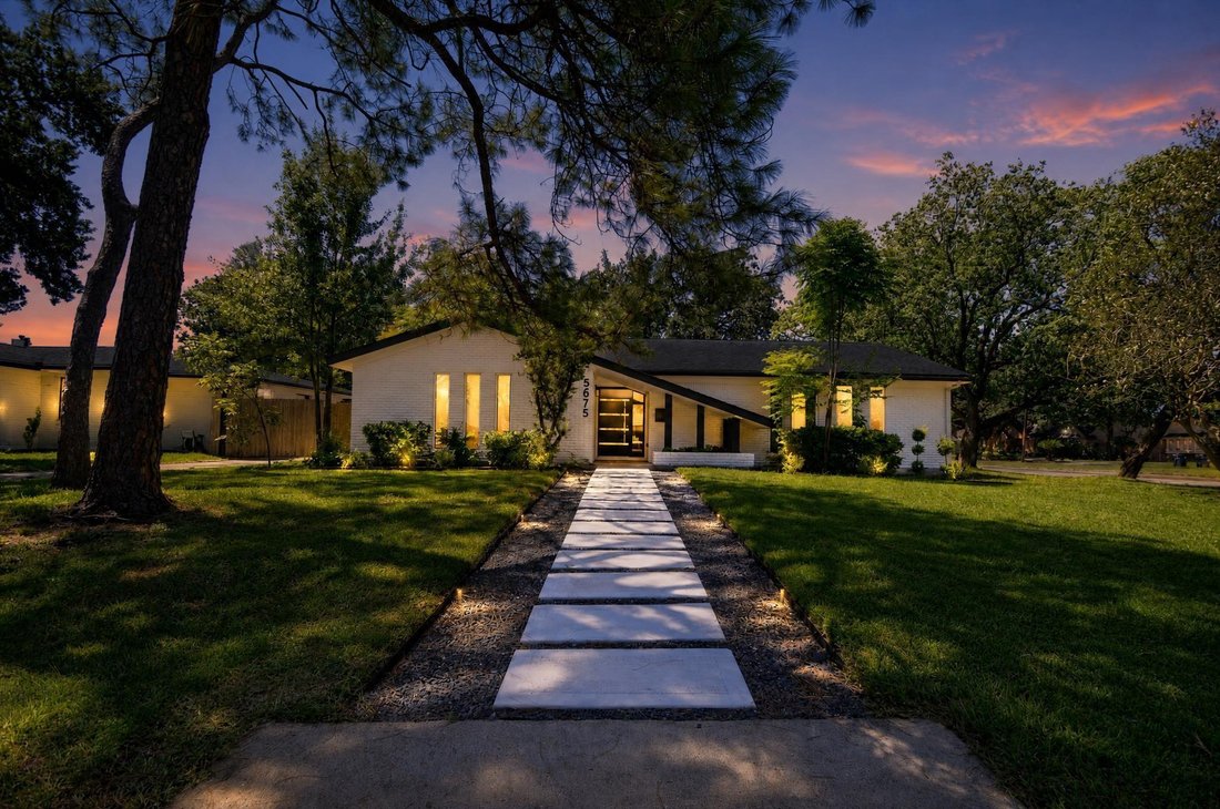 Maison à Houston, Texas, États-Unis 2 - 18585071