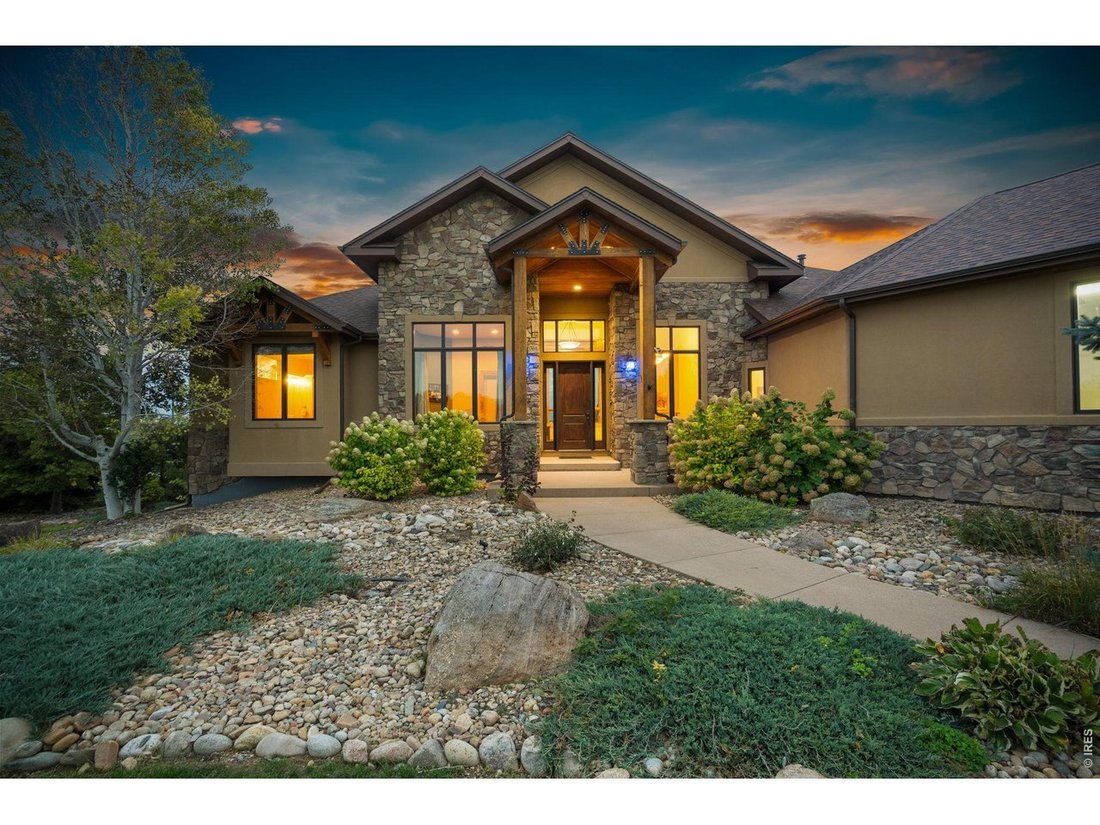 House in Fort Collins, Colorado, United States 1 - 19179257