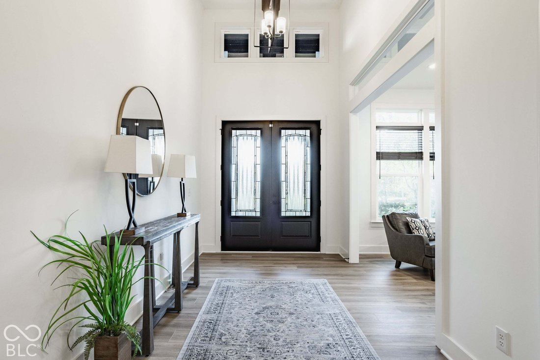 House in Zionsville, Indiana, United States 4 - 19169454