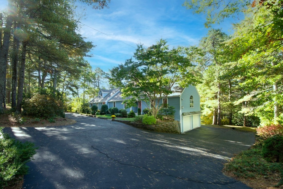 House in Plymouth, Massachusetts, United States 3 - 19174480