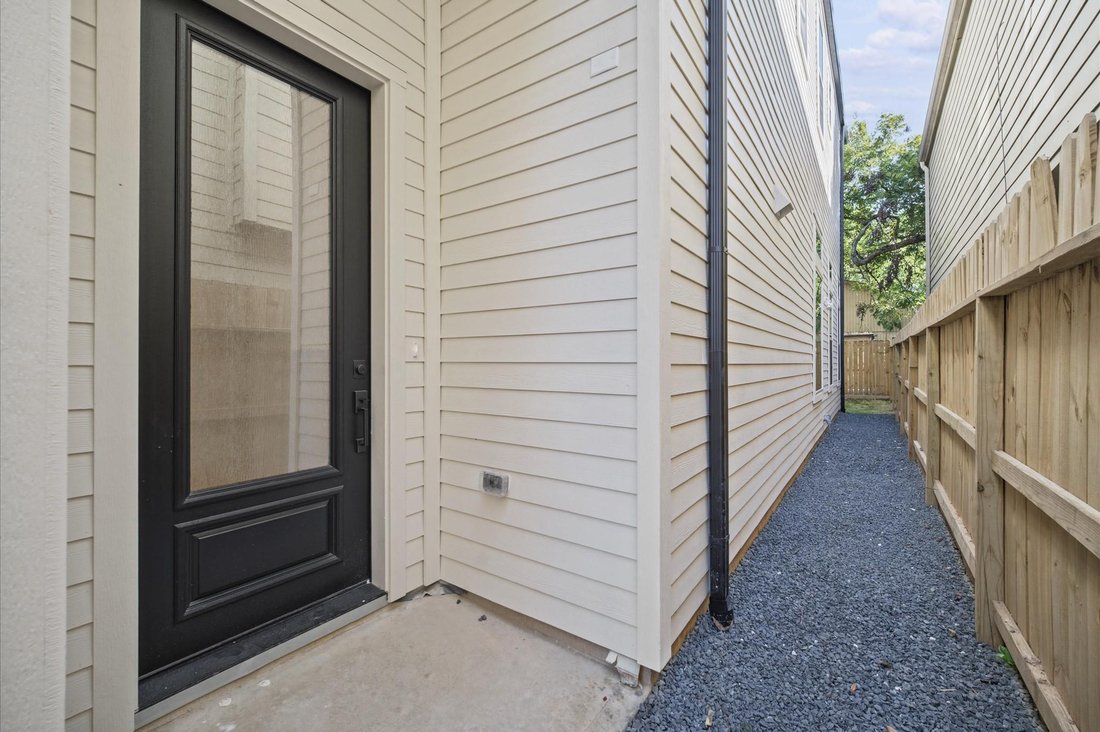 House in Houston, Texas, United States 3 - 19173031