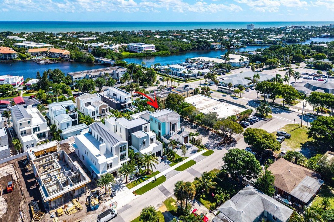 Haus in Delray Beach, Florida, Vereinigte Staaten 3 - 19170914
