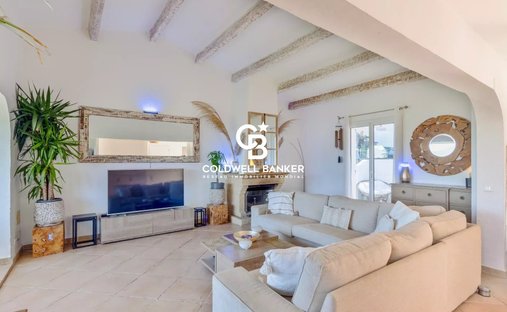 House in Gassin, Provence-Alpes-Côte d'Azur, France 1
