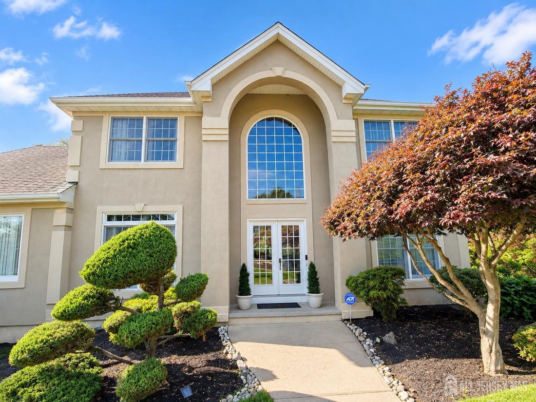 House in Old Bridge Township, New Jersey, United States 2 - 19176096