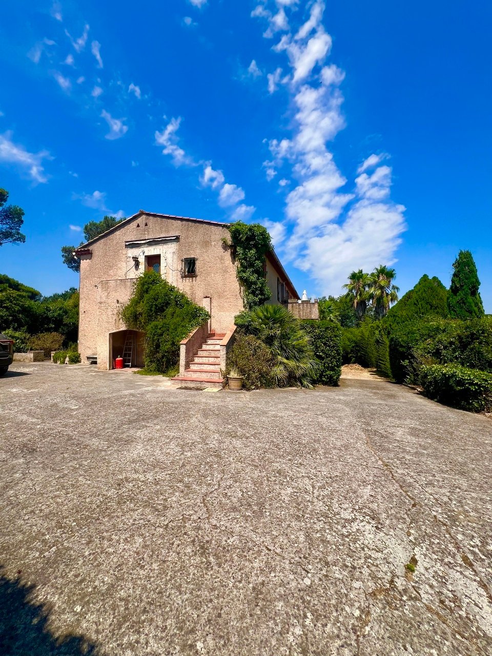 Villa a Zone Est Diffuse, San Tropez, Francia 1 - 19170039