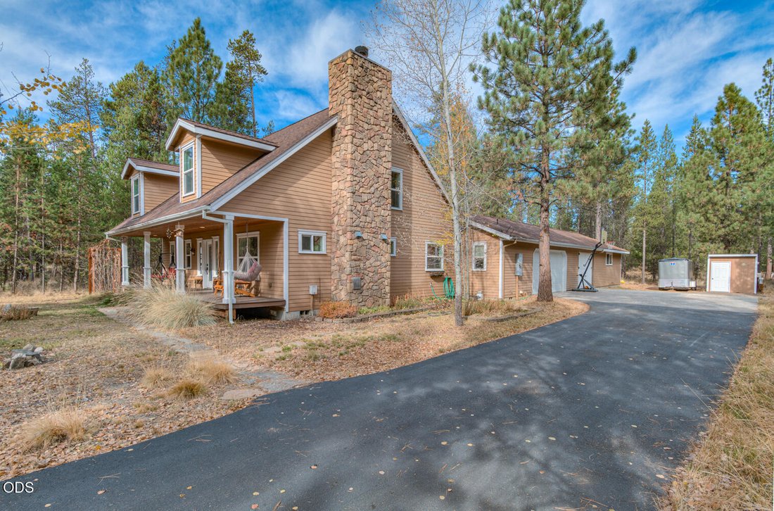 Maison à Sunriver, Oregon, États-Unis 2 - 19171240