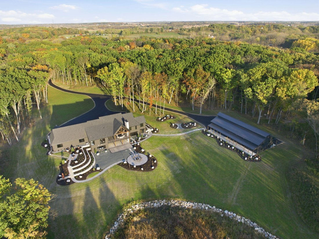 Casa a Spring Prairie, Wisconsin, Stati Uniti 3 - 19175564