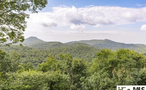 Haus in Highlands, North Carolina, Vereinigte Staaten 1