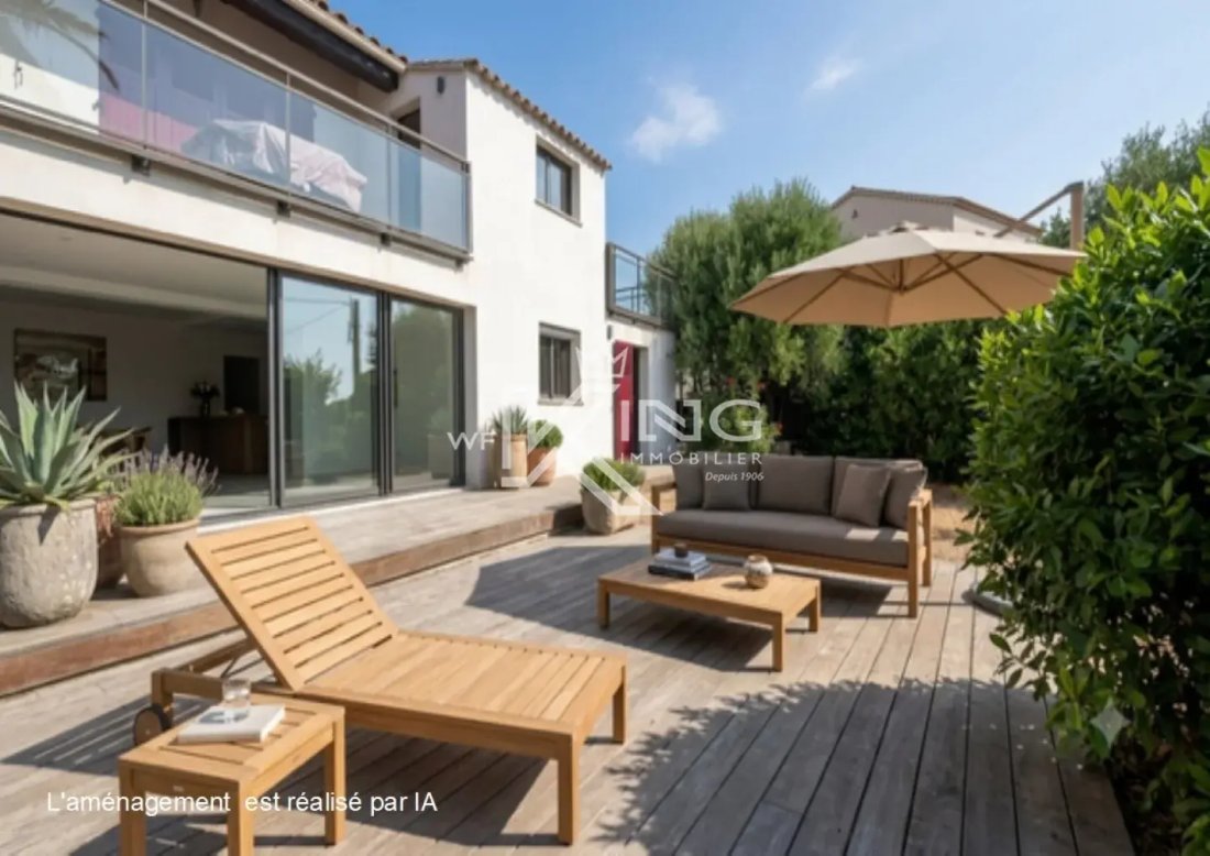 Appartement à Ecarts, Roquebrune-sur-Argens, France 2 - 19140997