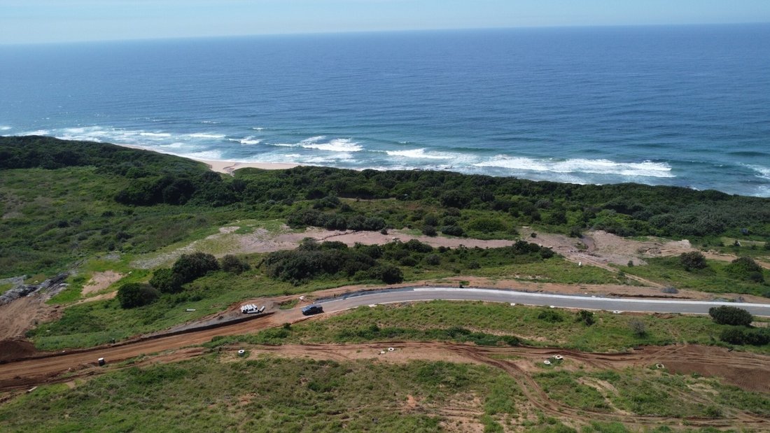 Land in Dolphin Coast, KwaZulu-Natal, Südafrika 2 - 19171902