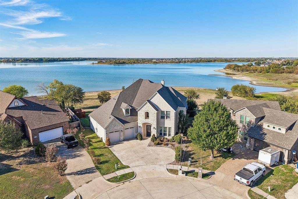 Haus in Little Elm, Texas, Vereinigte Staaten 1 - 19174881