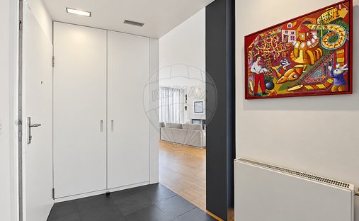 Appartement à Aldoar, Foz do Douro et Nevogilde, District de Porto, Portugal 1