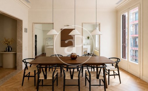 Appartement à Eixample, Barcelone, Espagne 1