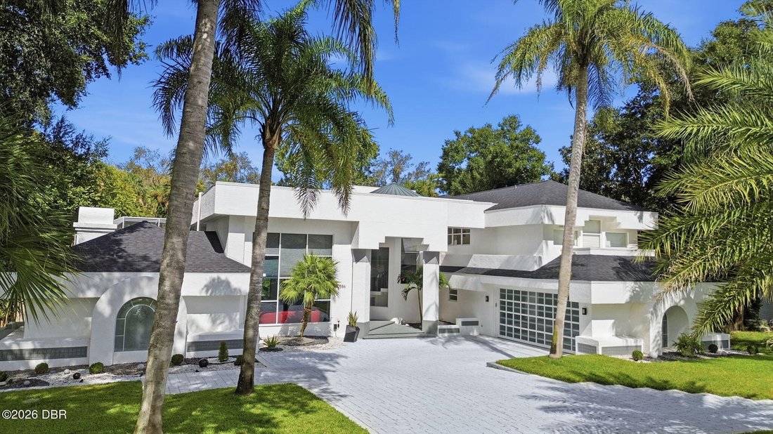 Casa a Port Orange, Florida, Stati Uniti 3 - 19171502