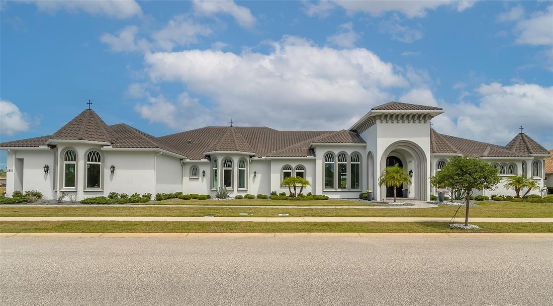 Haus in New Smyrna Beach, Florida, Vereinigte Staaten 1 - 19172143