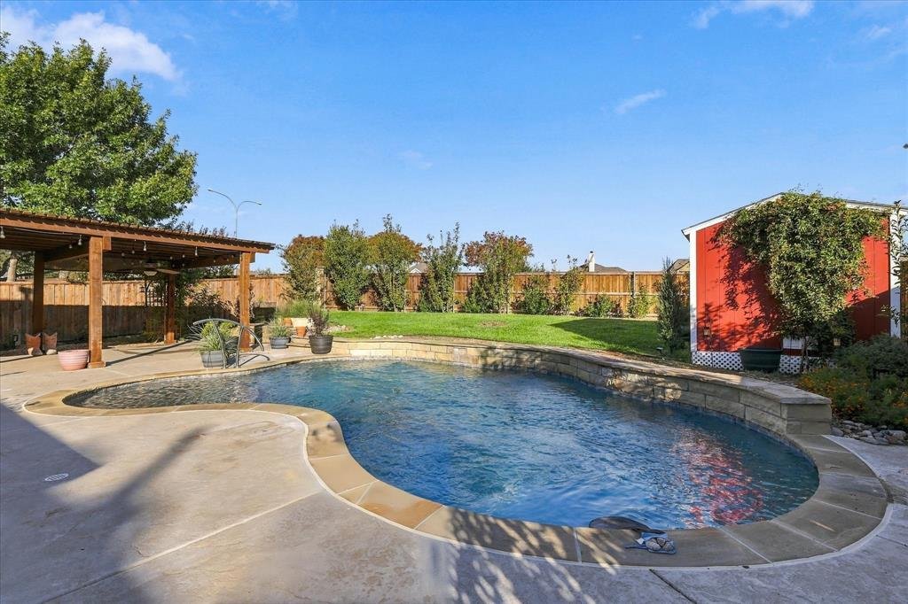 Casa a Fort Worth, Texas, Stati Uniti 1 - 19172701