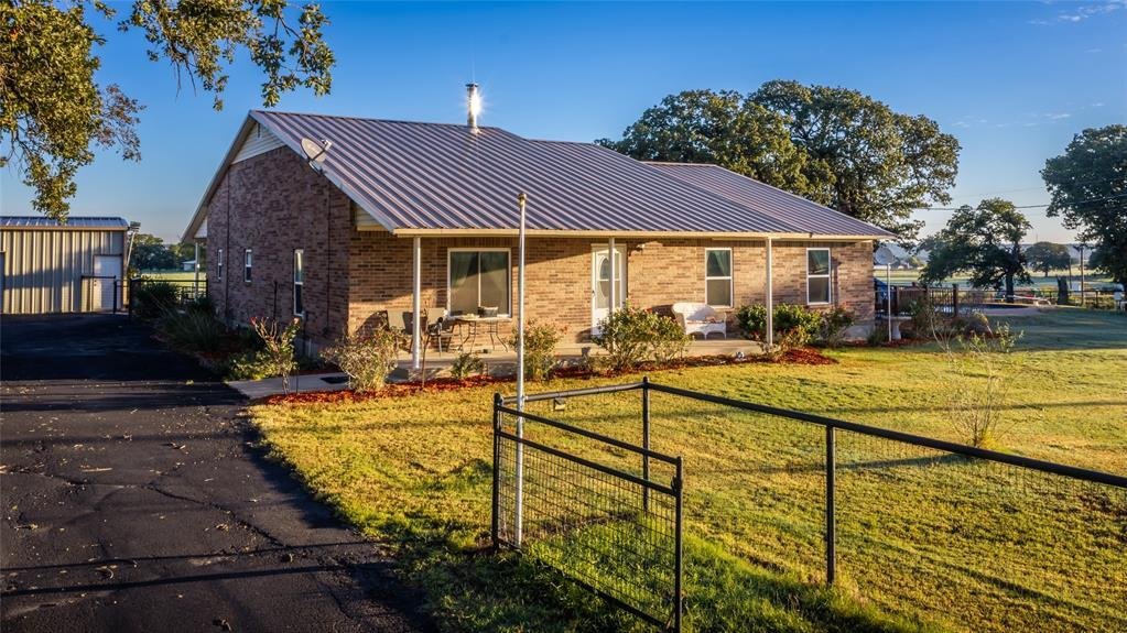 Farm Ranch in Springtown, Texas, Vereinigte Staaten 2 - 19172742