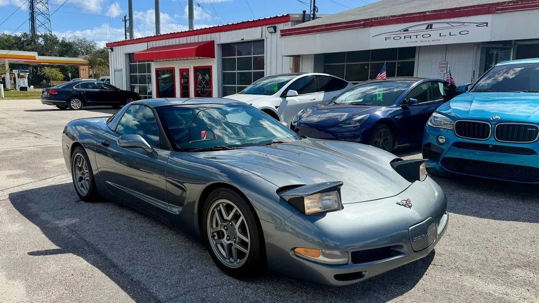Coupe in Longwood, FL, United States 3 - 19178669