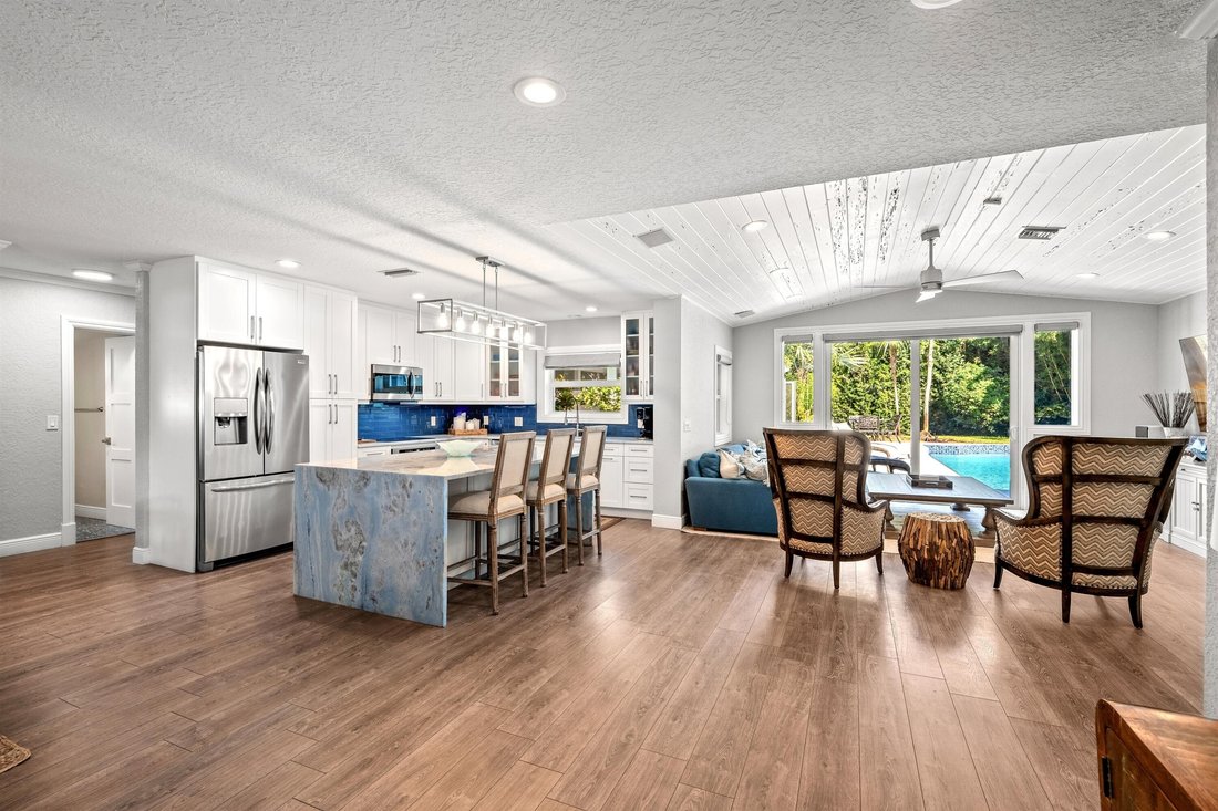 Haus in Delray Beach, Florida, Vereinigte Staaten 3 - 19179258