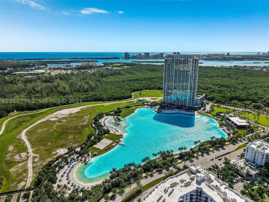 Condominio a Miami Beach Nord, Florida, Stati Uniti 1 - 19171670
