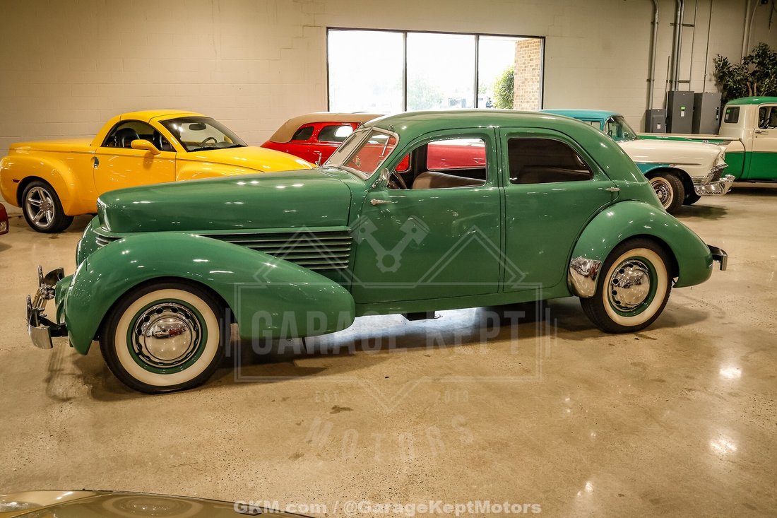 Sedan in Grand Rapids, United States 4 - 19172241