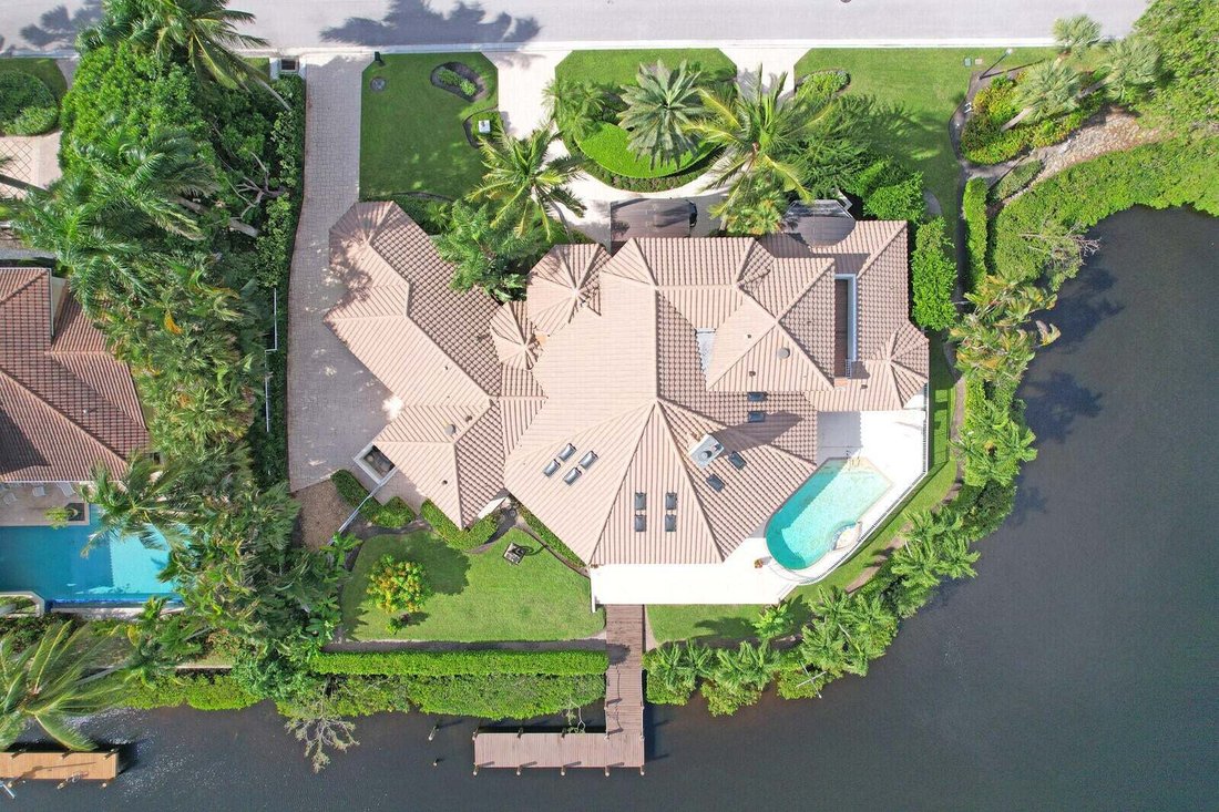 Casa a Palm Beach Gardens, Florida, Stati Uniti 5 - 19172475