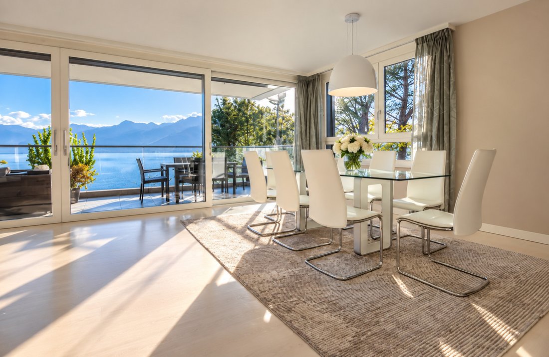 Appartamento a Montreux, Vaud, Svizzera 3 - 19181902