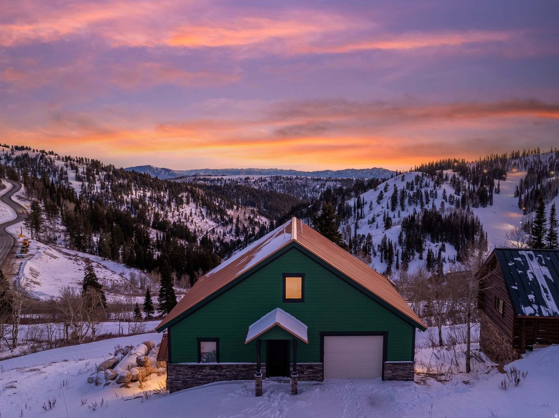 Casa en Eden, Utah, Estados Unidos 4 - 16886847