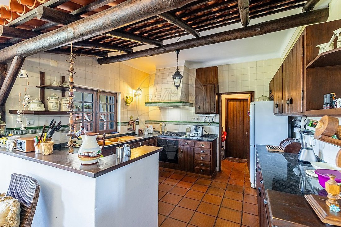 Finca in Almoster, Santarem District, Portugal 3 - 19169526