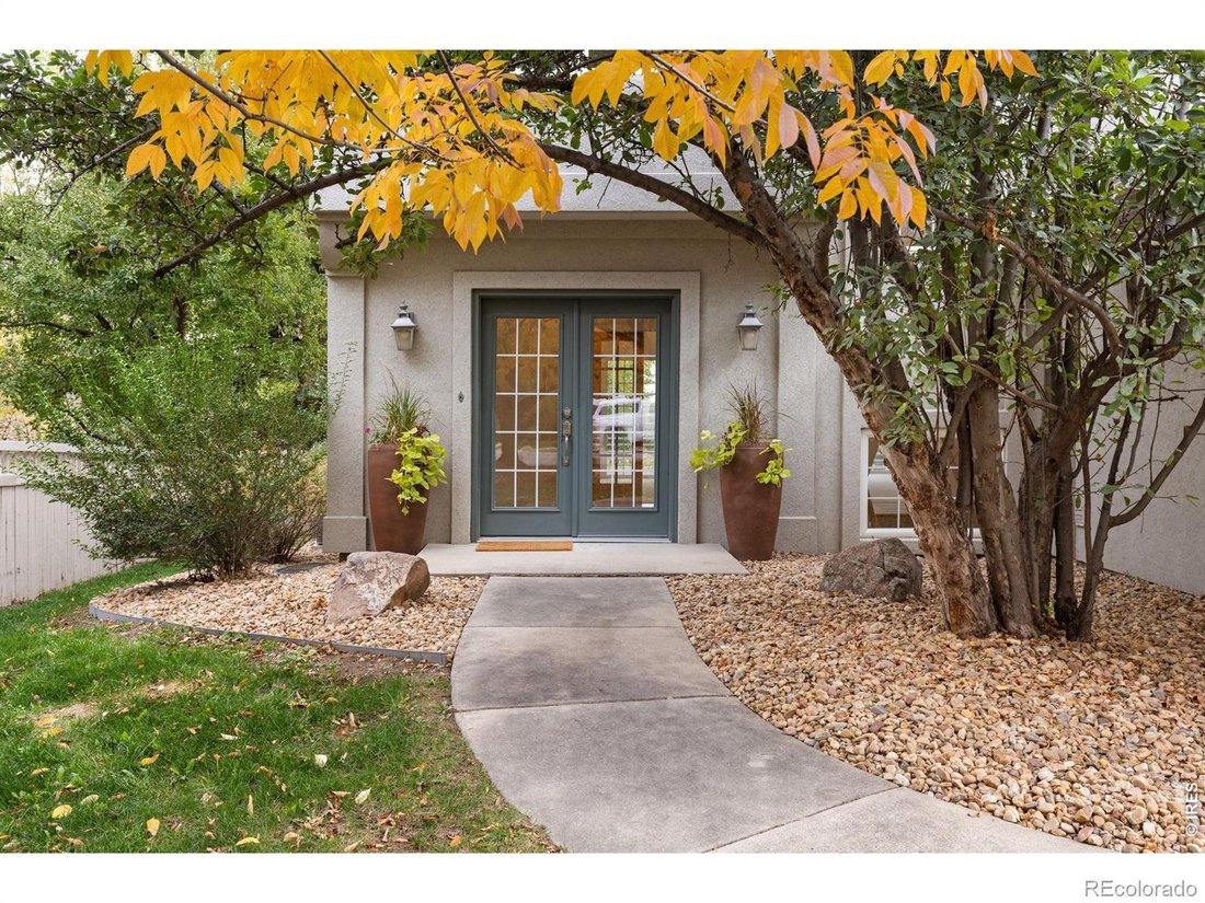 House in Boulder, Colorado, United States 5 - 19169141