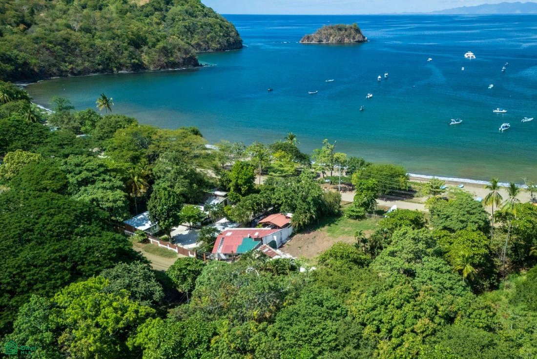 Land in Coco, Guanacaste Province, Costa Rica 1 - 19176852