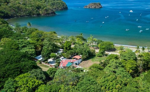 Terreno en Coco, Provincia de Guanacaste, Costa Rica 1