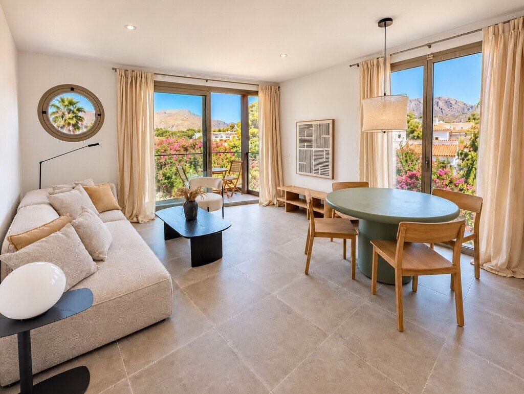 Appartement à Pollença, Îles Baléares, Espagne 3 - 19172806