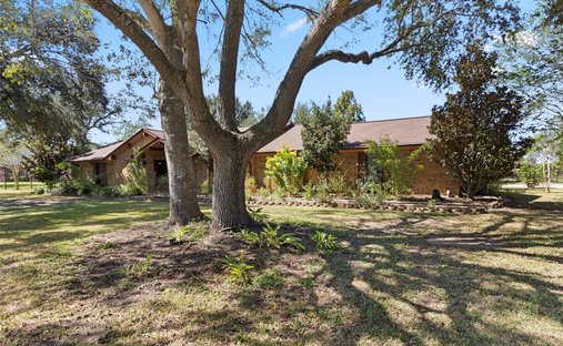 Casa a Pleak, Texas, Stati Uniti 1