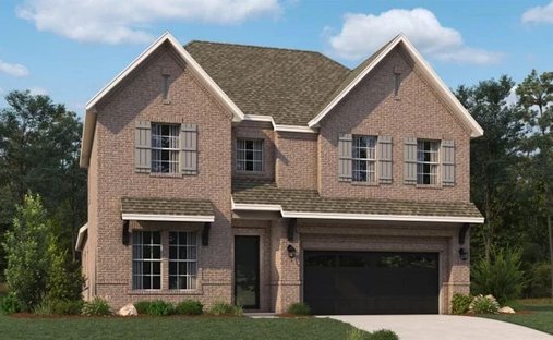 Casa a St. Paul, Texas, Stati Uniti 1