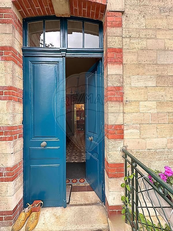 House in Senlis, Hauts-de-France, France 4 - 19175328
