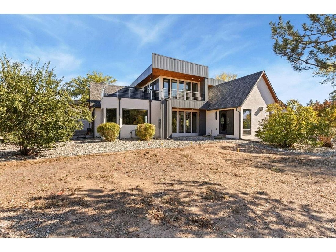 Maison à Fort Collins, Colorado, États-Unis 1 - 19174278