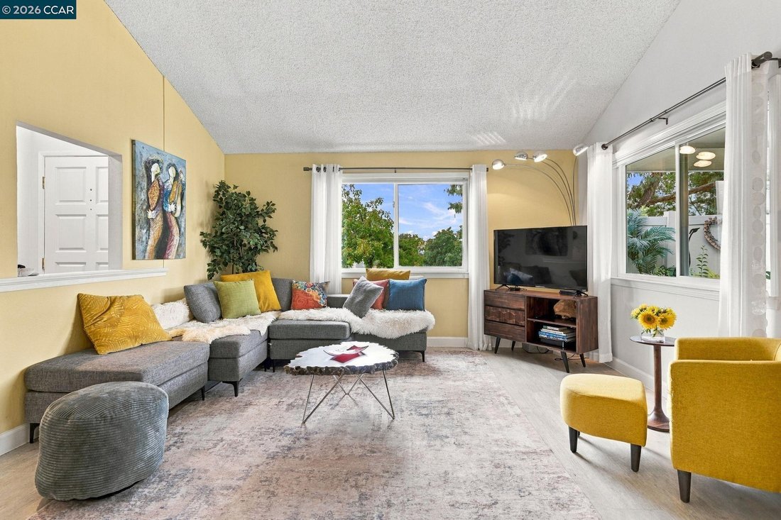 Villa in San Ramon, California, United States 5 - 19129415